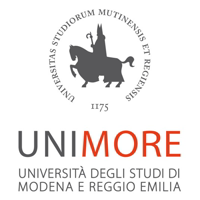 摩德纳-雷焦·艾米里亚大学校徽